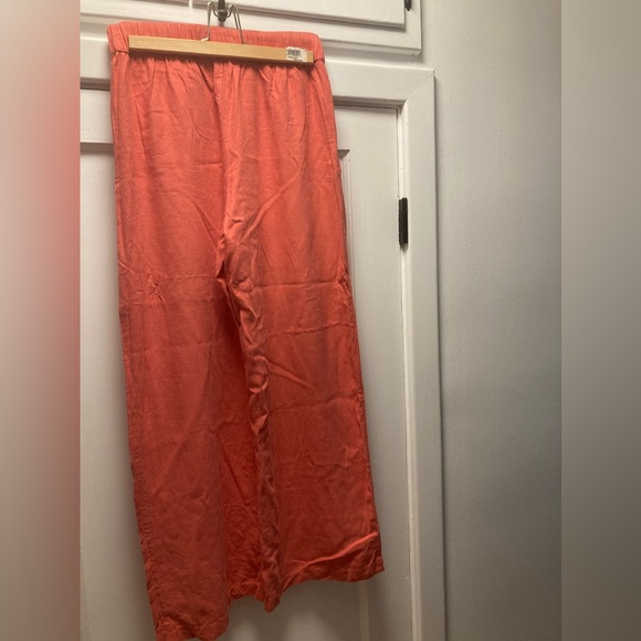 Linen pants - Picture 4 of 4